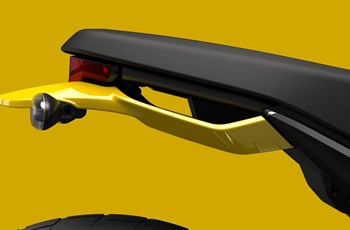 Ducati Scrambler Icon 2023 - Bild 3 Ducati Scrambler Icon 2023 - Bild 3