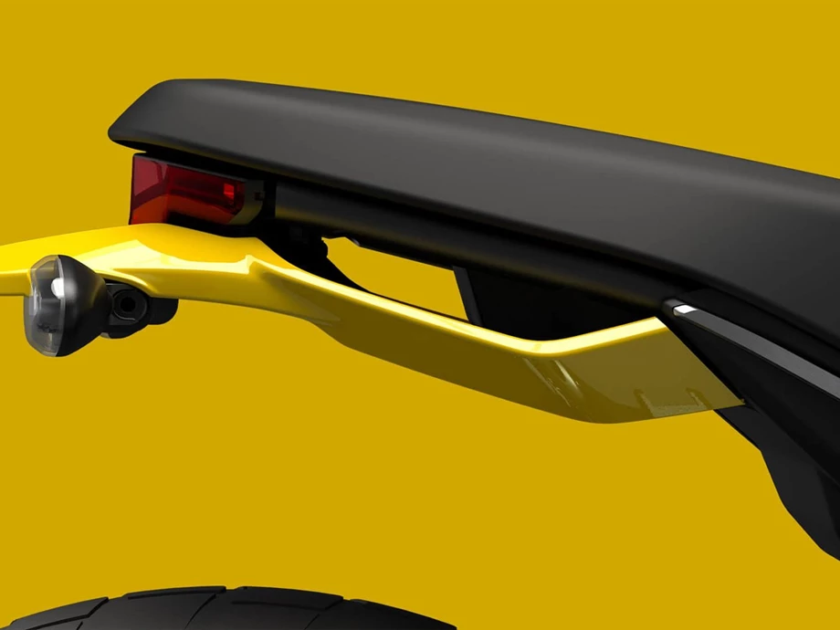 Ducati Scrambler Icon Bild 2: Ducati Scrambler Icon