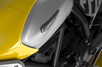 Ducati Scrambler Icon 2023 - Bild 6 Ducati Scrambler Icon 2023 - Bild 6