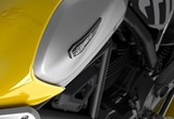 Ducati Scrambler Icon 2023 Bilder