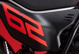 Ducati Scrambler Full Throttle 2023 Bilder