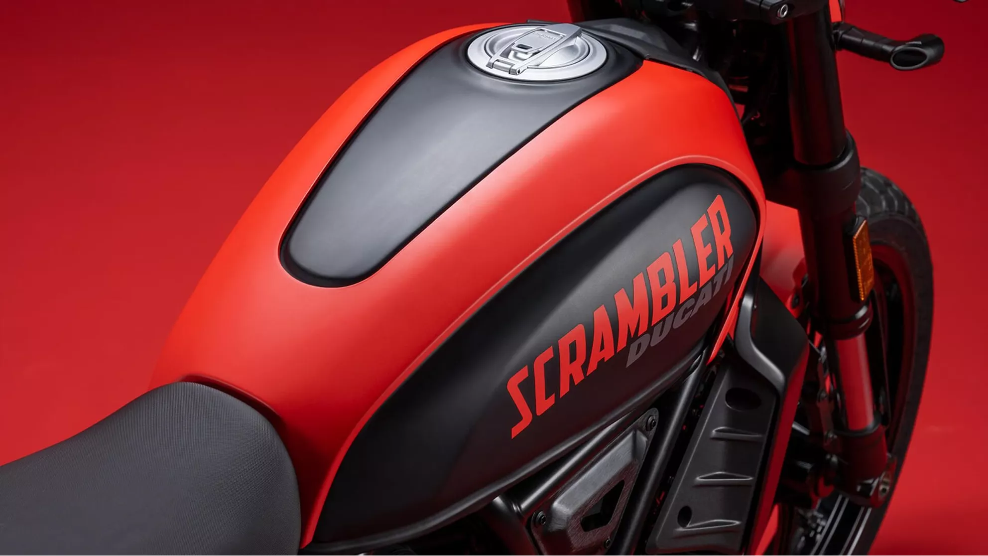 Ducati Scrambler Full Throttle - Image 3 Ducati Scrambler Full Throttle - Image 3