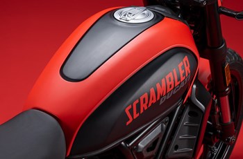 Ducati Scrambler Full Throttle 2023 - Bild 5 Ducati Scrambler Full Throttle 2023 - Bild 5