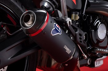 Ducati Scrambler Full Throttle 2023 - Bild 6 Ducati Scrambler Full Throttle 2023 - Bild 6