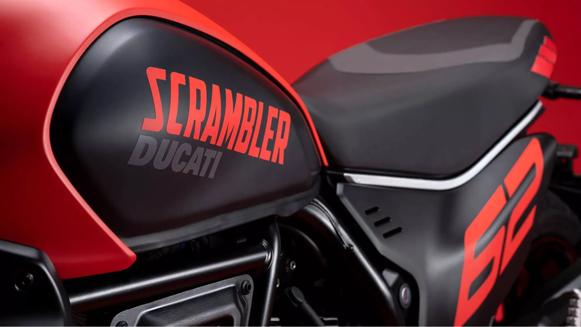 Ducati Scrambler Full Throttle - Image 5 Ducati Scrambler Full Throttle - Image 5