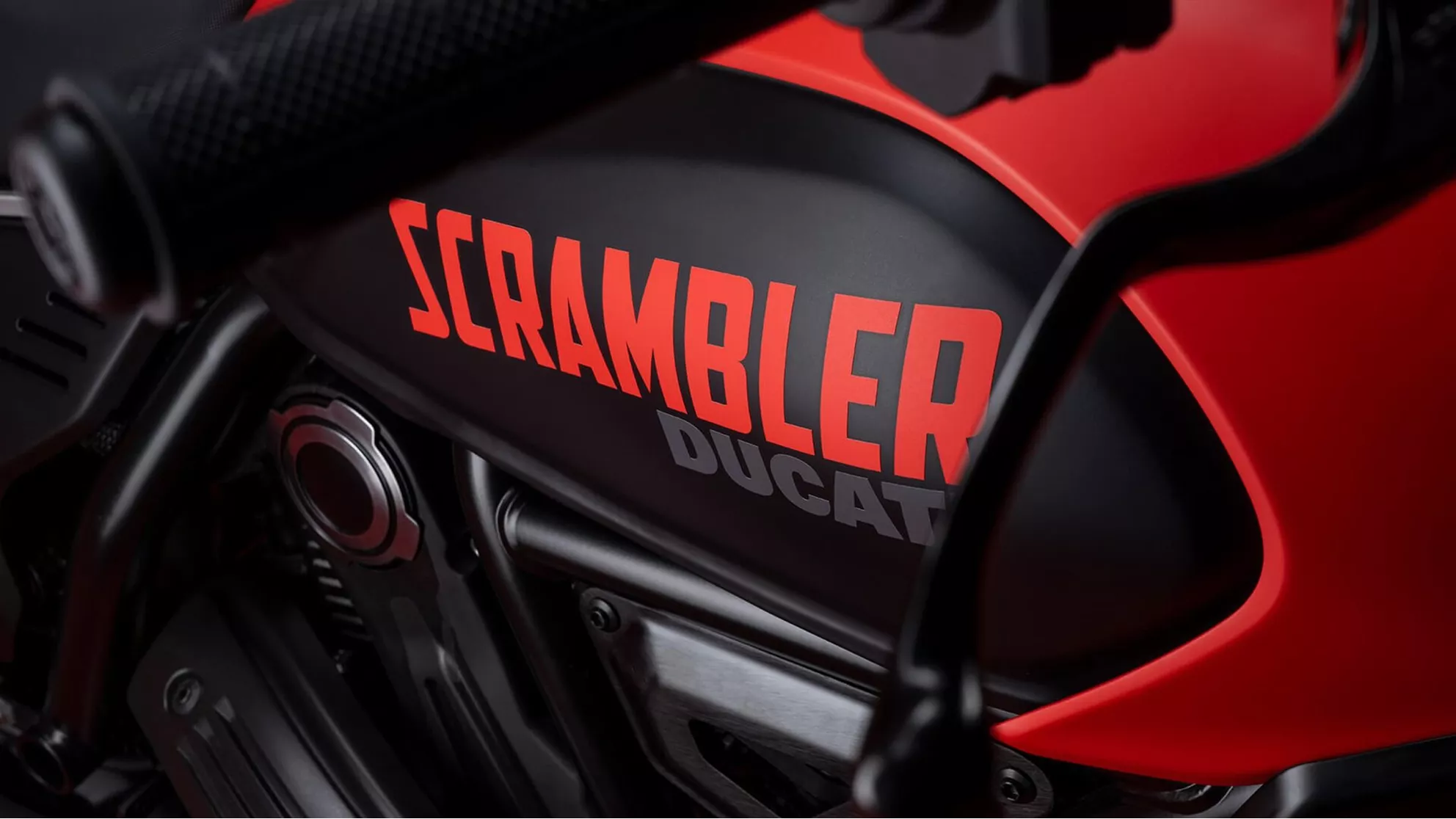 Ducati Scrambler Full Throttle - Image 7 Ducati Scrambler Full Throttle - Image 7