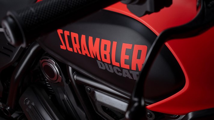 Ducati Scrambler Full Throttle () - Bild 8