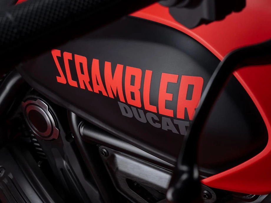 Ducati Scrambler Full Throttle Bild 8: Ducati Scrambler Full Throttle