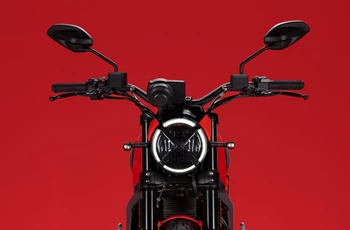 Ducati Scrambler Full Throttle 2023 - Bild 10 Ducati Scrambler Full Throttle 2023 - Bild 10