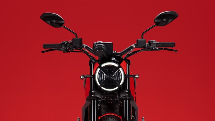 Ducati Scrambler Full Throttle () - Bild 9