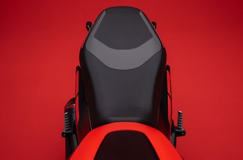 Ducati Scrambler Full Throttle 2023 - Bild 12 Ducati Scrambler Full Throttle 2023 - Bild 12