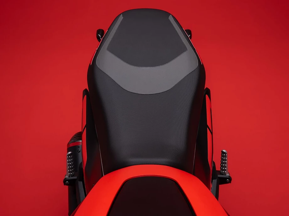 Ducati Scrambler Full Throttle Bild 11: Ducati Scrambler Full Throttle