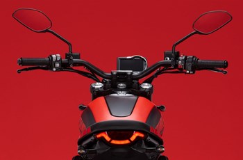 Ducati Scrambler Full Throttle 2023 - Bild 13 Ducati Scrambler Full Throttle 2023 - Bild 13