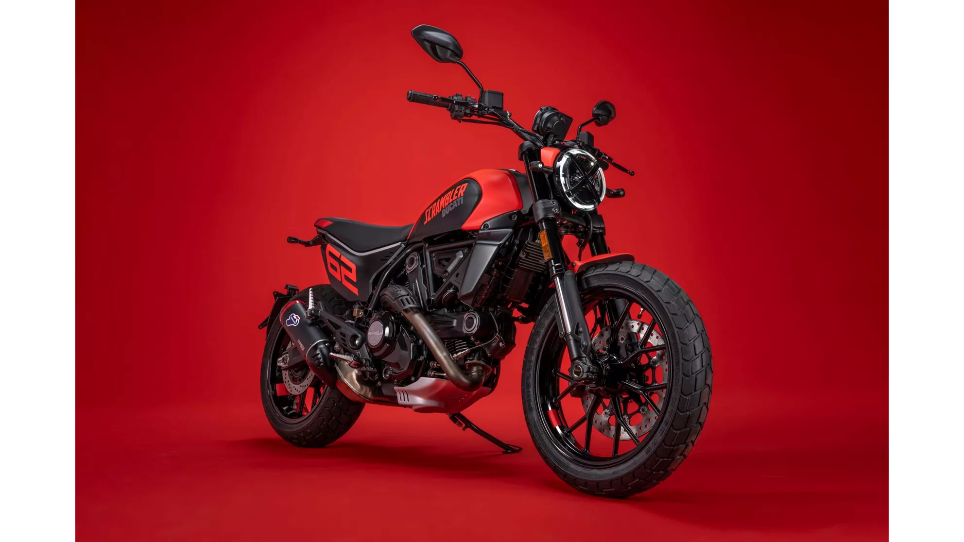 Ducati Scrambler Full Throttle - Image 12 Ducati Scrambler Full Throttle - Image 12