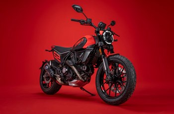 Ducati Scrambler Full Throttle 2023 - Bild 14 Ducati Scrambler Full Throttle 2023 - Bild 14