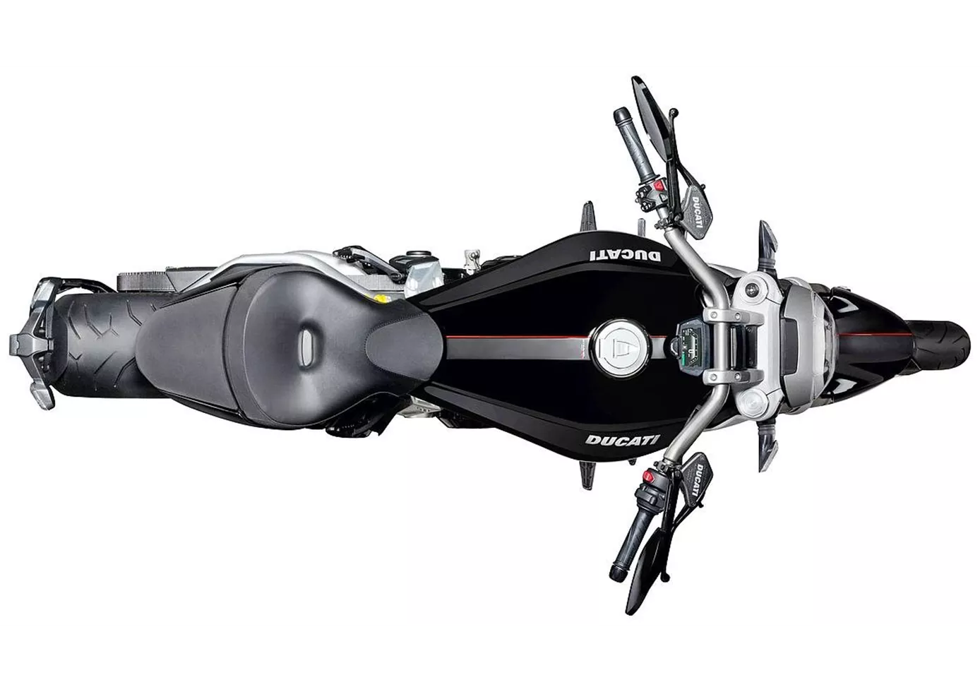 Ducati XDiavel S 2023
