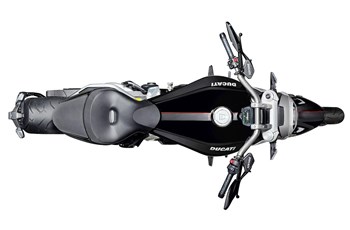 Ducati XDiavel S 2023 - Bild 5