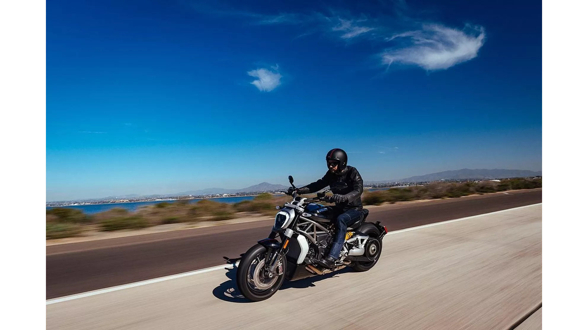Ducati XDiavel S - Image 1 Ducati XDiavel S - Image 1