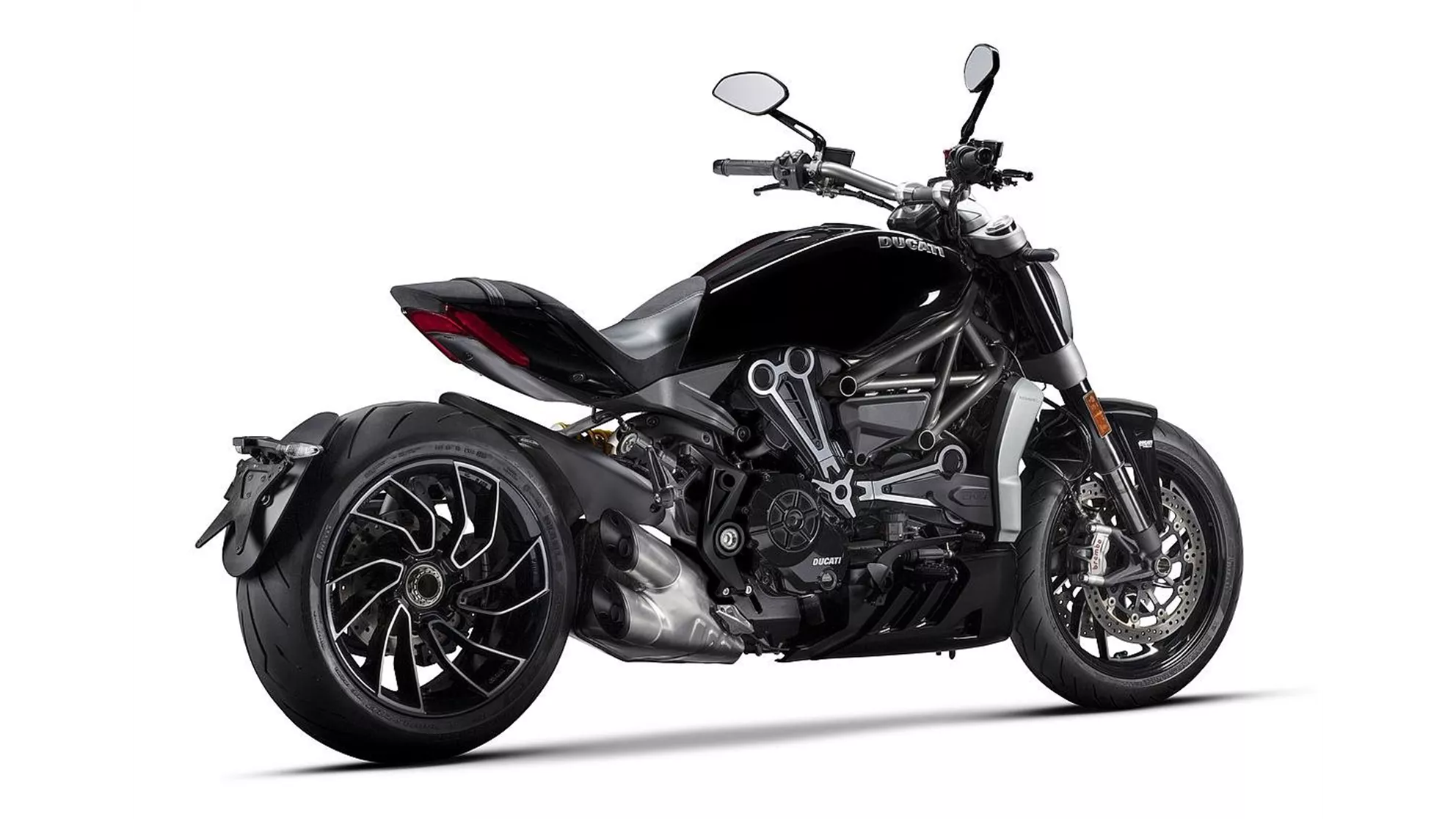 Ducati XDiavel S - Image 4 Ducati XDiavel S - Image 4