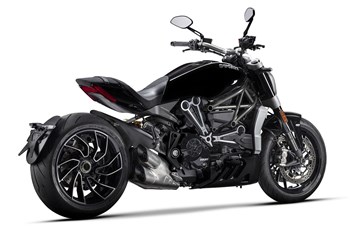 Ducati XDiavel S 2023 - Bild 6