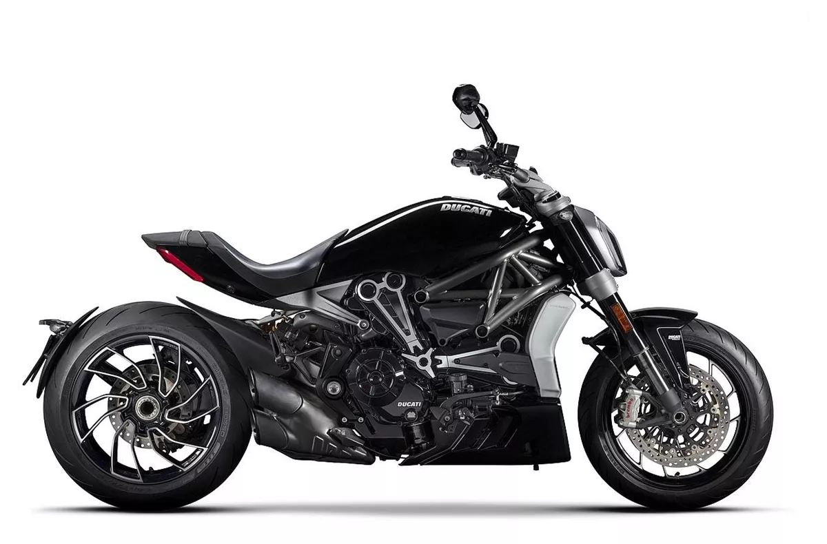 Ducati XDiavel S Ducati XDiavel S