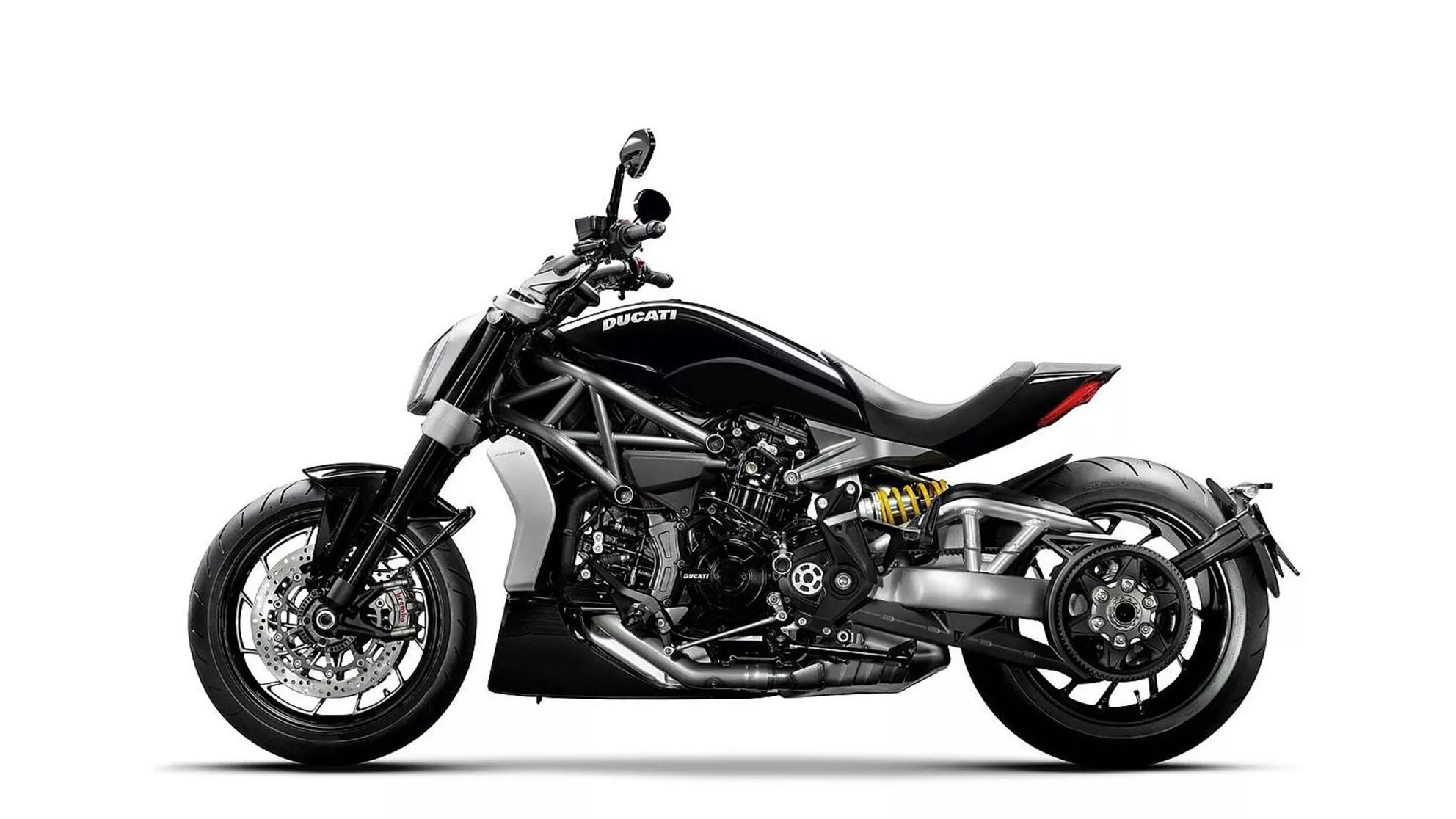 Ducati XDiavel S - Image 5 Ducati XDiavel S - Image 5