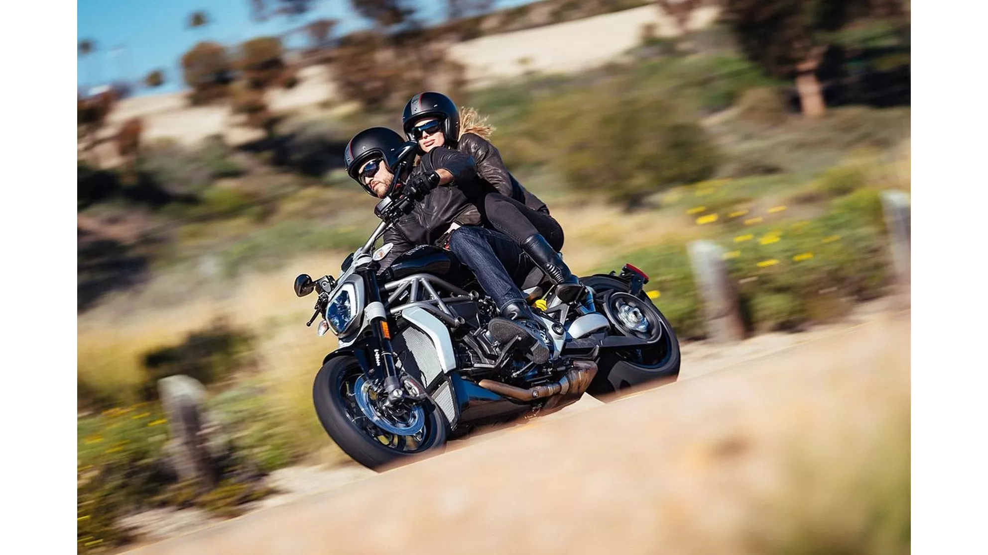 Ducati XDiavel S - Image 2 Ducati XDiavel S - Image 2