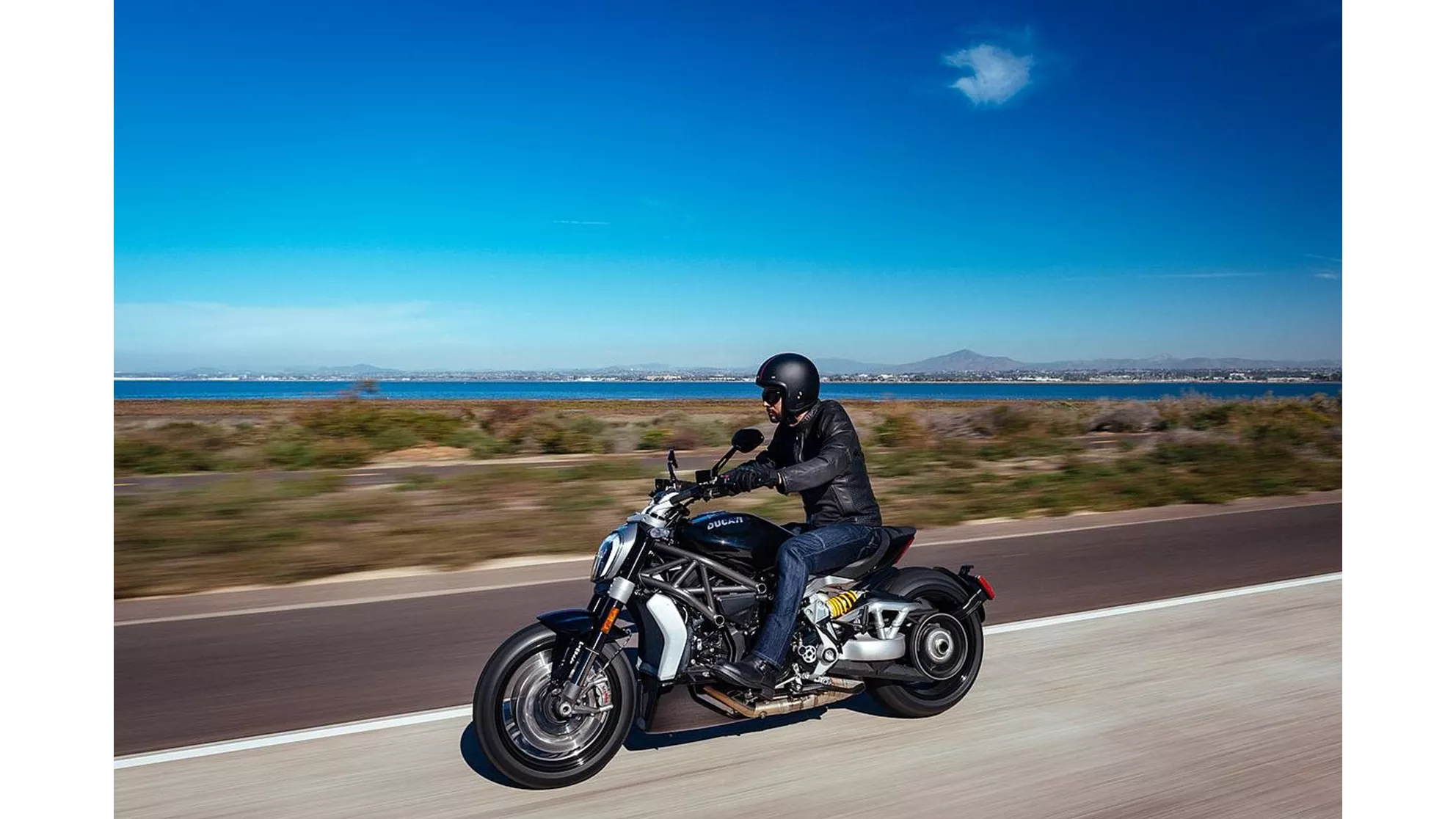 Ducati XDiavel S - Image 6 Ducati XDiavel S - Image 6
