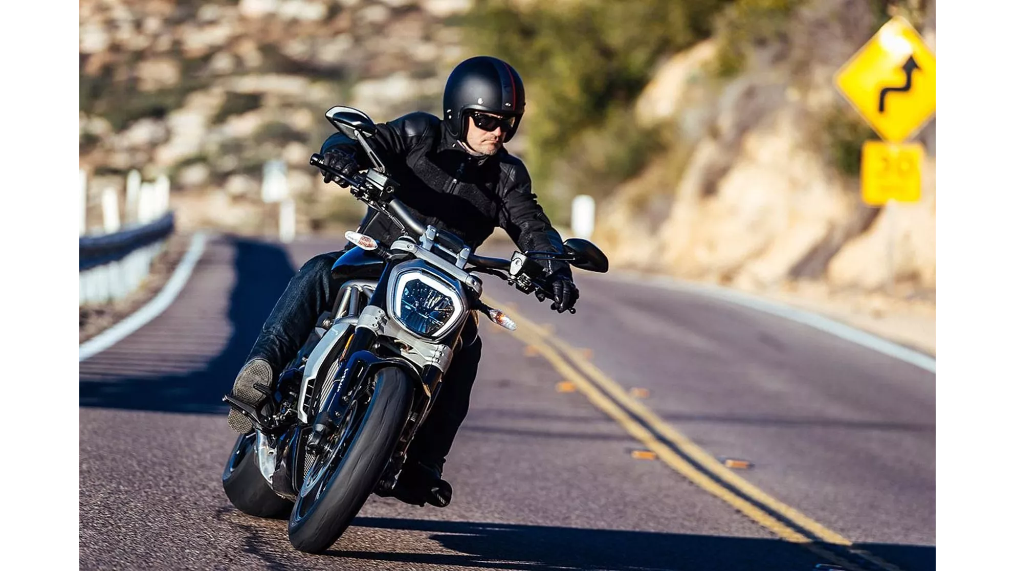 Ducati XDiavel S - Image 7 Ducati XDiavel S - Image 7