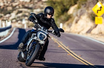 Ducati XDiavel S 2023 - Bild 9