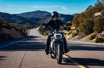 Ducati XDiavel S 2023 - Bild 10