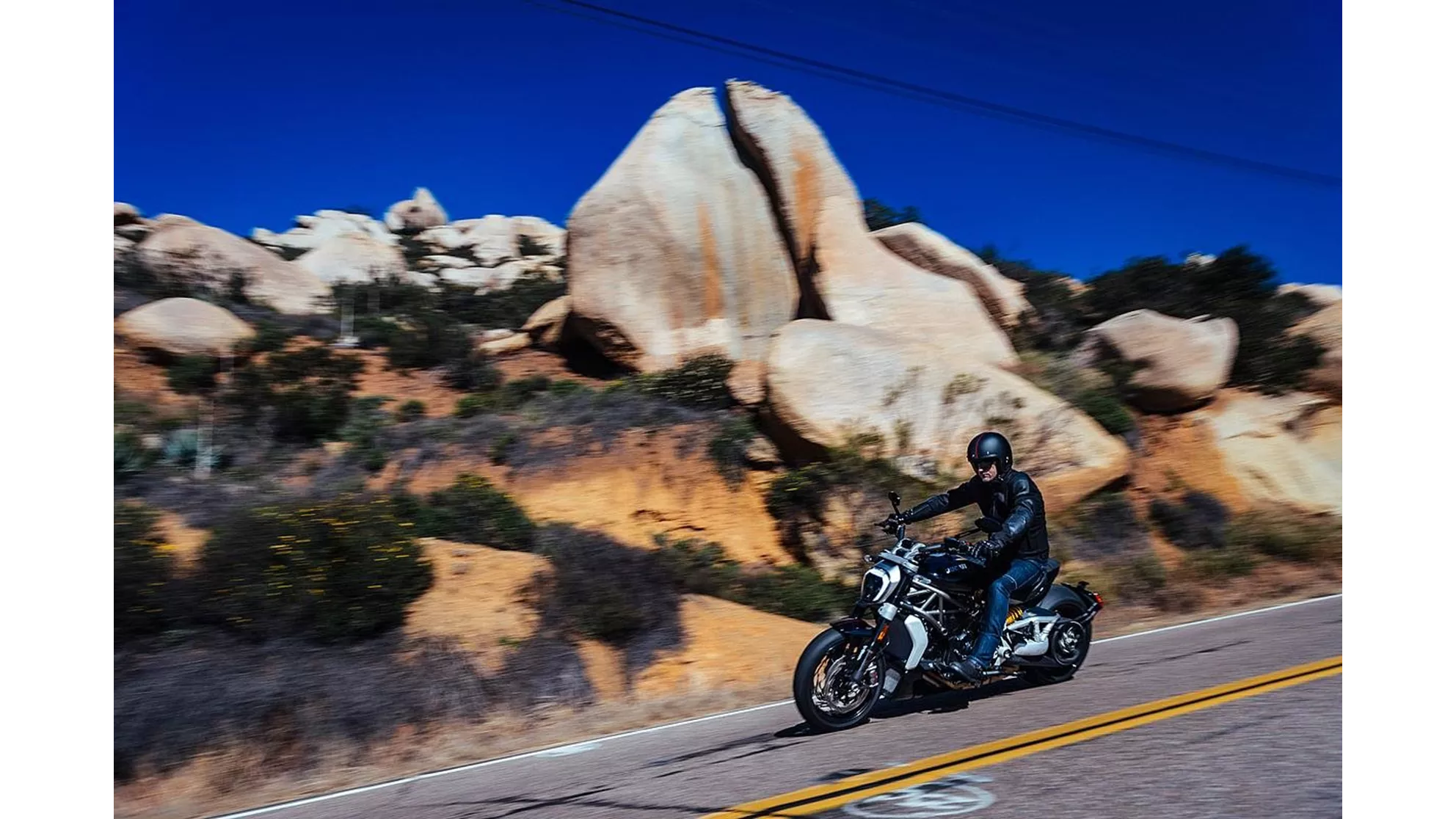 Ducati XDiavel S - Image 9 Ducati XDiavel S - Image 9