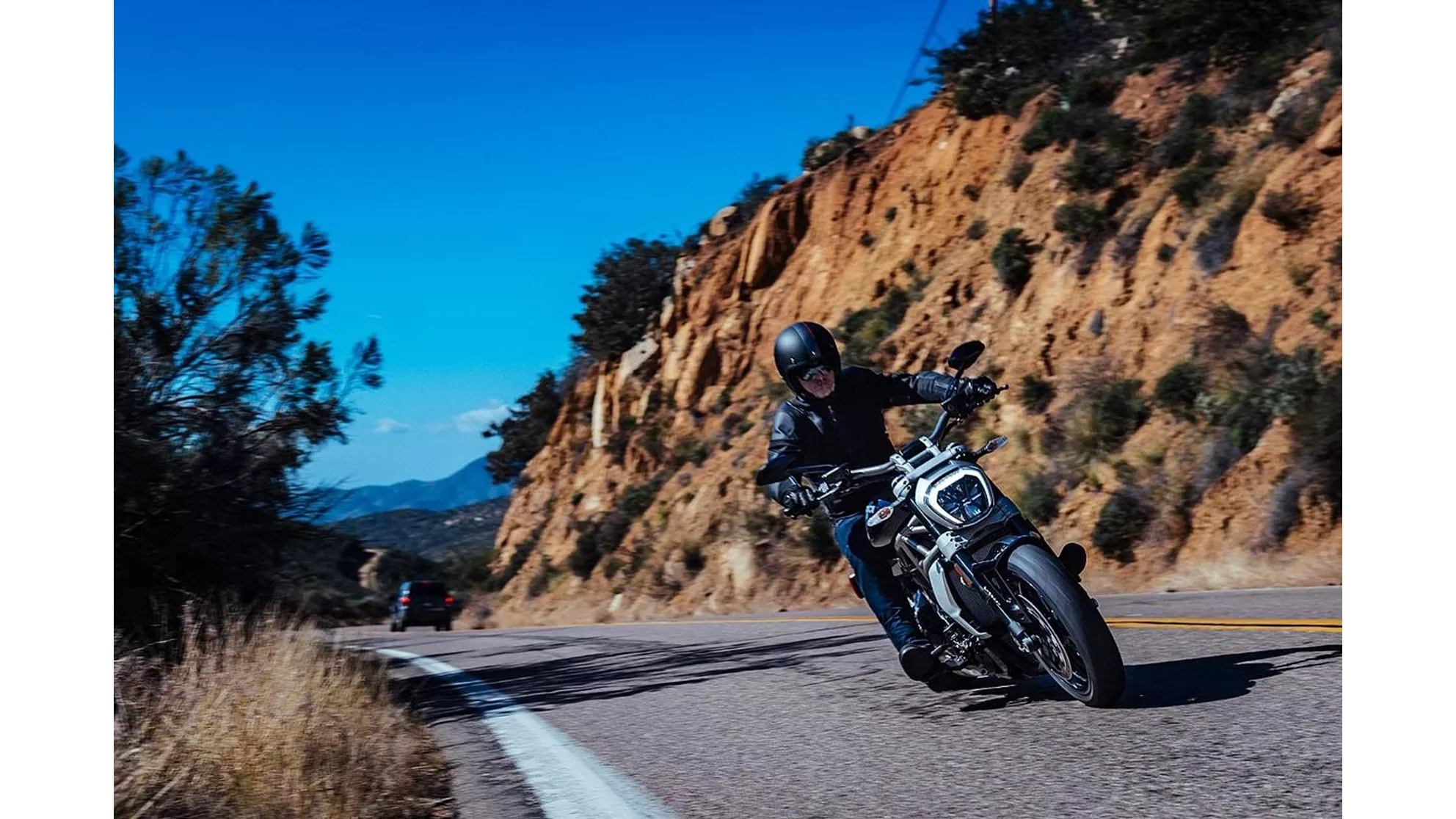 Ducati XDiavel S - Image 10 Ducati XDiavel S - Image 10