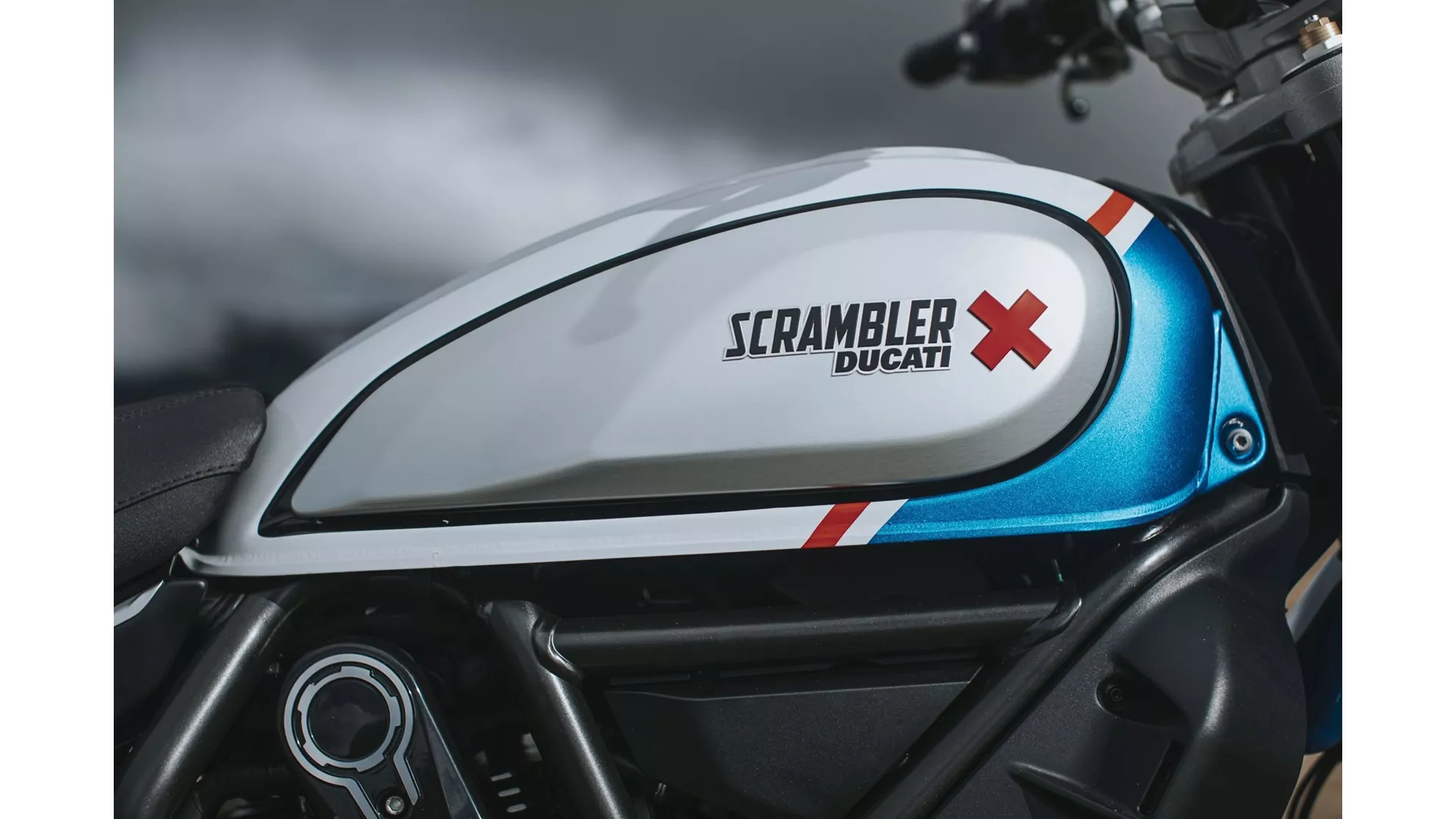 Ducati Scrambler Desert Sled - Image 11 Ducati Scrambler Desert Sled - Image 11