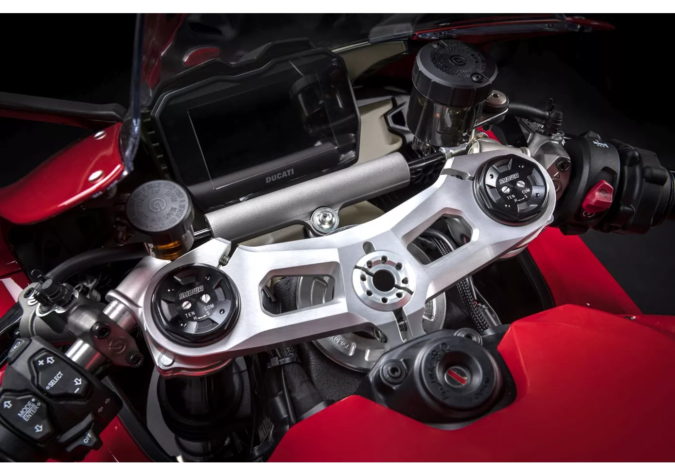 Ducati Panigale V4 2023 Ducati Panigale V4 2023