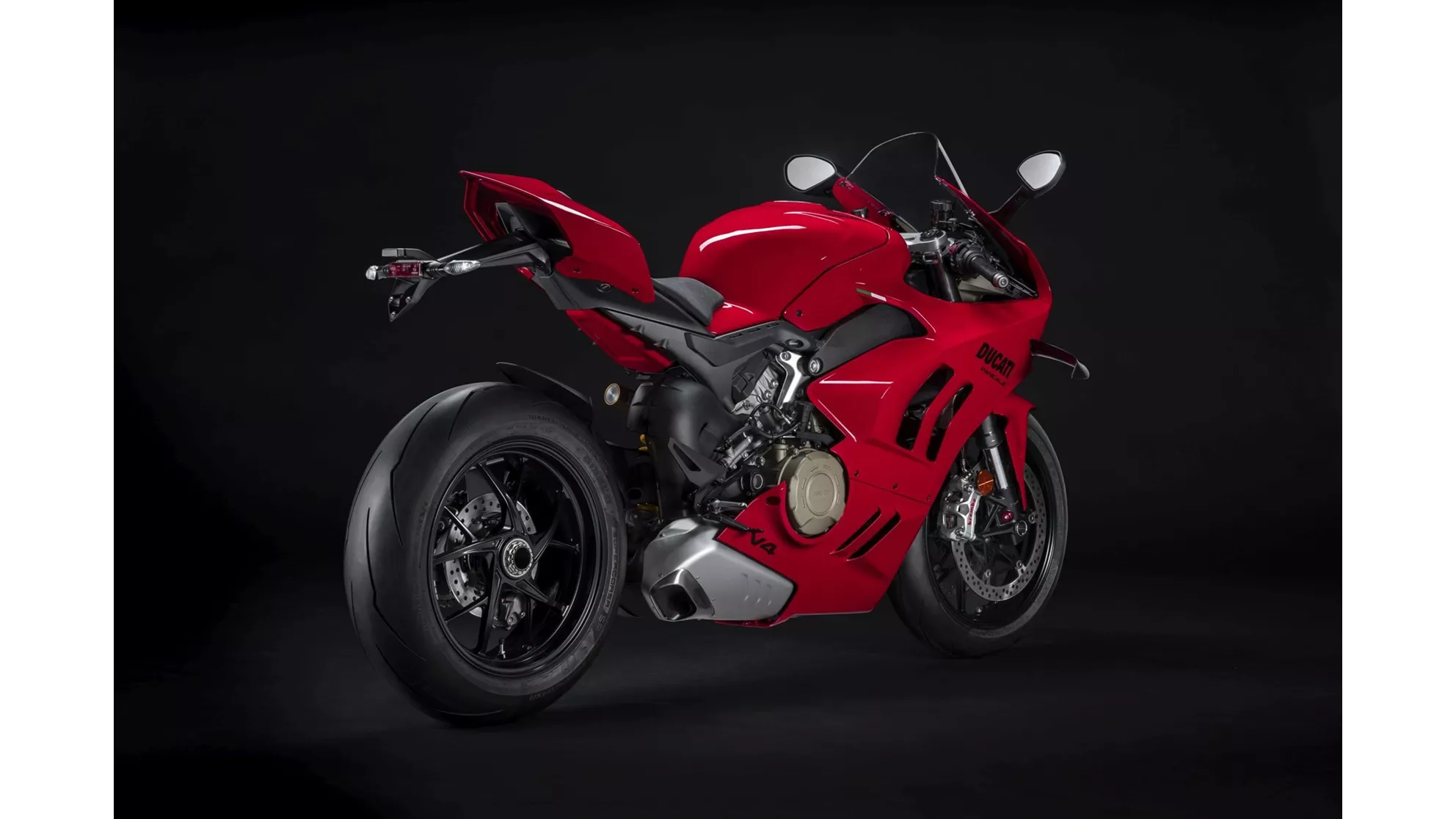 Ducati Panigale V4 - Image 6 Ducati Panigale V4 - Image 6