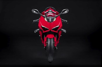 Ducati Panigale V4 2023 - Bild 9 Ducati Panigale V4 2023 - Bild 9