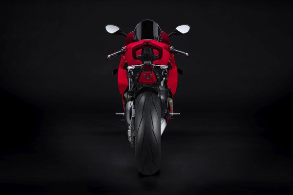 Ducati Panigale V4 () - Bild 9