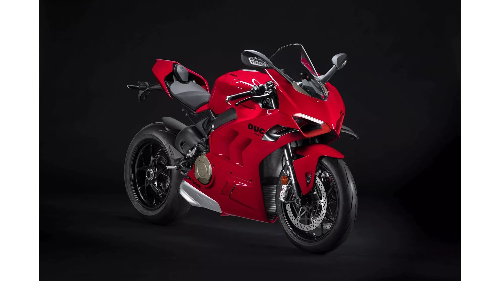 Ducati Panigale V4 - Image 12 Ducati Panigale V4 - Image 12