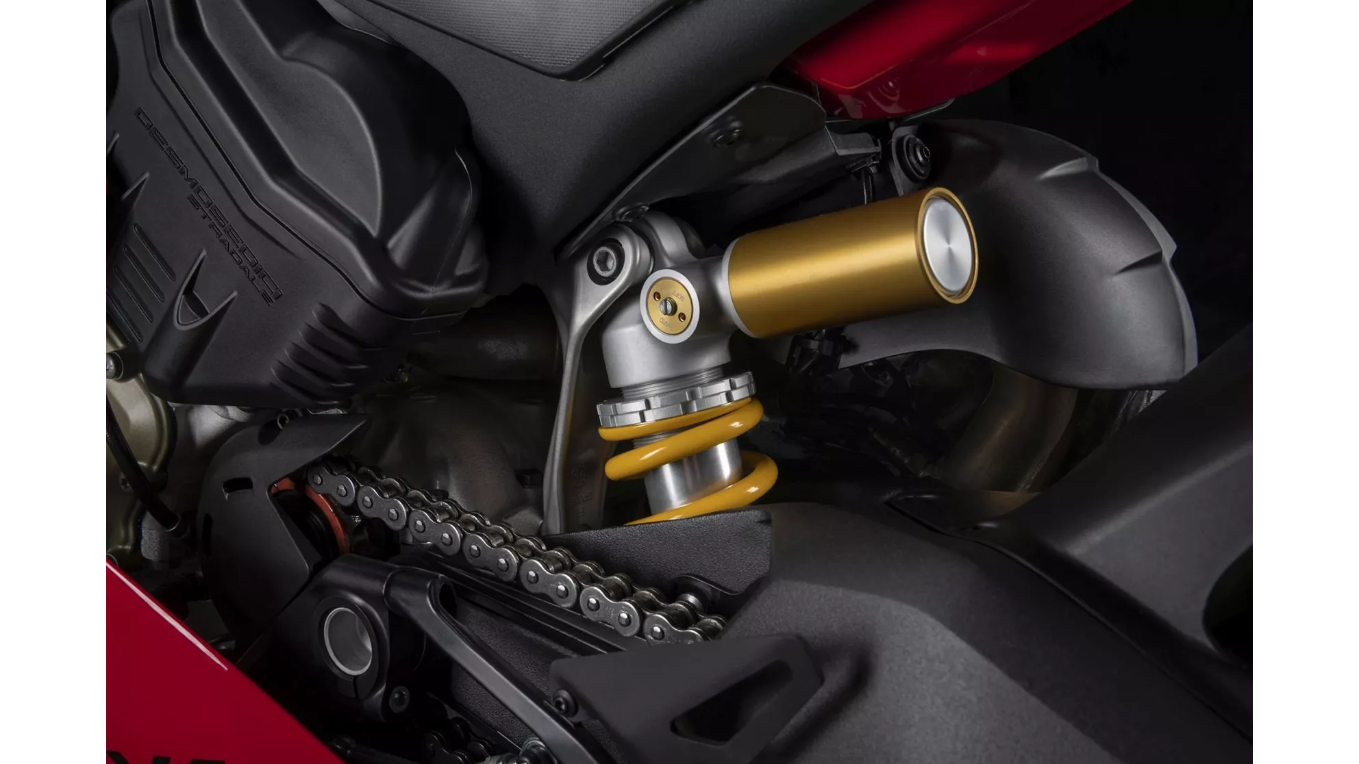 Ducati Panigale V4 - Image 13 Ducati Panigale V4 - Image 13