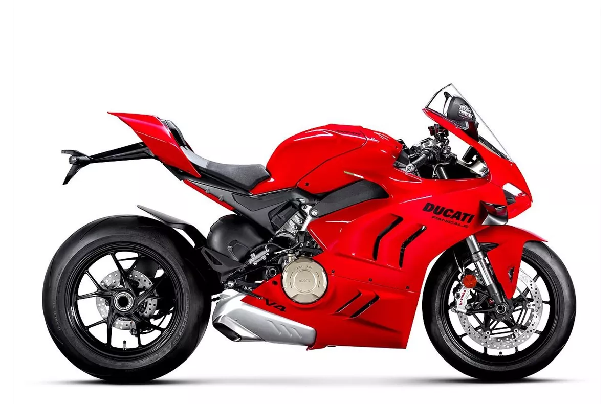 Ducati Panigale V4 Ducati Panigale V4