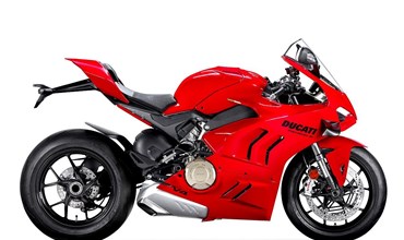 Ducati Panigale V4 