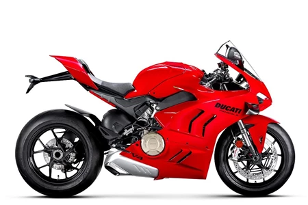 Ducati Panigale V4 2023 Ducati Panigale V4 2023