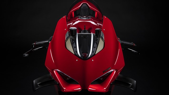 Ducati Panigale V4 S () - Bild 4