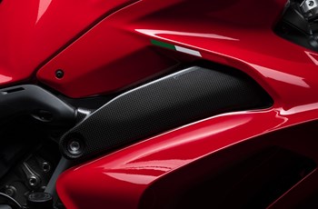 Ducati Panigale V4 S 2023 - Bild 6 Ducati Panigale V4 S 2023 - Bild 6