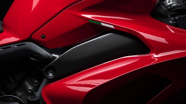 Ducati Panigale V4 S () - Bild 5