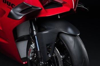 Ducati Panigale V4 S 2023 - Bild 7 Ducati Panigale V4 S 2023 - Bild 7
