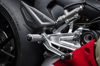 Ducati Panigale V4 S 2023 - Bild 8 Ducati Panigale V4 S 2023 - Bild 8