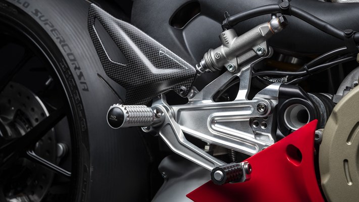 Ducati Panigale V4 S () - Bild 7