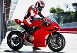 Ducati Panigale V4 S 2023 Bilder